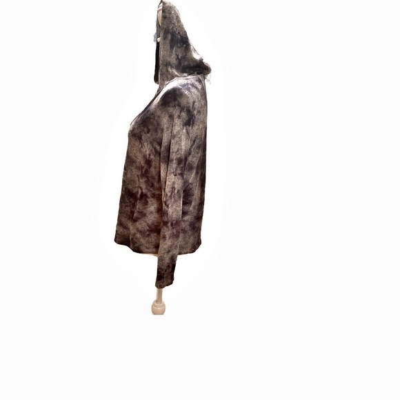 Vintage Wallflower pullover hoodie lightweight long sleeved sweater Size XL - Picture 6 of 9